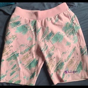 Men’s Champion shorts